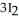 The standard emf for the cell using the overall cell reaction below is +2.20 V: 2Al(s)  +   (s)  →   (aq)  +   (aq)  The emf generated by the cell when [   ] = 4.5 ×   mol L<sup>-1</sup> and [   ] = 0.15 mol L<sup>-1</sup> is   A)  2.55 B)  2.44 C)  2.08 D)  2.36 E)  2.32