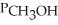 Calculate Δ<sub>r</sub>G for the evaporation of methanol at 25°C under nonstandard conditions when   = 150.0 mbar CH<sub>3</sub>OH(l)  → CH<sub>3</sub>OH(g)  A)  -0.40 kJ mol<sup>-1</sup> B)  +9.0 kJ mol<sup>-1</sup> C)  -0.47 kJ mol<sup>-1</sup> D)  +4.3 kJ mol<sup>-1</sup> E)  +16 kJ mol<sup>-1</sup>