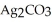 Calculate the solubility (in g L<sup>-1</sup>)  of silver carbonate in water at 25 °C if the K<sub>sp</sub> for   is 8.4 ×   . A)  8.0 × 10<sup>-4</sup> g L<sup>-1</sup> B)  3.5 × 10<sup>-2</sup> g L<sup>-1</sup> C)  4.4 × 10<sup>-2</sup> g L<sup>-1</sup> D)  5.6 × 10<sup>-2</sup> g L<sup>-1</sup>