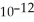 Calculate the solubility (in g L<sup>-1</sup>)  of silver carbonate in water at 25 °C if the K<sub>sp</sub> for   is 8.4 ×   . A)  8.0 × 10<sup>-4</sup> g L<sup>-1</sup> B)  3.5 × 10<sup>-2</sup> g L<sup>-1</sup> C)  4.4 × 10<sup>-2</sup> g L<sup>-1</sup> D)  5.6 × 10<sup>-2</sup> g L<sup>-1</sup>