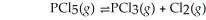 Phosphorus pentachloride decomposes to phosphorus trichloride at high temperatures according to the equation:   At 250° 0. 125 mol L<sup>-1</sup> PCl<sub>5</sub> is added to the flask. If K<sub>c</sub> = 1.80 mol L<sup>-1</sup>, what are the equilibrium concentrations of each gas? A)  [PCl<sub>5</sub>] = 0.0 0765 mol L<sup>-1</sup>, [PCl<sub>3</sub>] = 0. 117 mol L<sup>-1</sup>, and [Cl<sub>2</sub>] = 0. 117 mol L<sup>-1</sup> B)  [PCl<sub>5</sub>] = 0. 0625 mol L<sup>-1</sup>, [PCl<sub>3</sub>] = 0. 335 mol L<sup>-1</sup>, and [Cl<sub>2</sub>] = 0. 335 mol L<sup>-1</sup> C)  [PCl<sub>5</sub>] = 1.80 mol L<sup>-1</sup>, [PCl<sub>3</sub>] = 1.80 mol L<sup>-1</sup>, and [Cl<sub>2</sub>] = 1.80 mol L<sup>-1</sup> D)  [PCl<sub>5</sub>] = 3.96 mol L<sup>-</sup><sup>1</sup>, [PCl<sub>3</sub>] = 3.83 mol L<sup>-1</sup>, and [Cl<sub>2</sub>] = 3.83 mol L<sup>-1</sup>