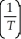 Which of the following represents the integrated rate law for a first-order reaction? A)    = -kt B)    -   = kt C)  [A]<sub>t</sub> - [A]<sub>0</sub> = -kt D)  k = Ae<sup>(-</sup><sup>E</sup><sub>a</sub>/RT)  E)    =     + lnA