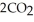 The combustion of ethylene proceeds by the reaction     (g)  +   (g)  →   (g)  +   O(g)  When the rate of disappearance of   is 0.37 mol L<sup>-1</sup>   , the rate of appearance of   is ________   A)  0.12 B)  1.1 C)  0.56 D)  0.74 E)  0.25