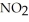 The elementary reaction   (g)  → 2NO(g)  +   (g)  is second order in   and the rate constant at 515 K is 1.64 × 10<sup>-2 </sup> <sup> </sup>     . The reaction half-life at this temperature when   = 0.45 mol L<sup>-1</sup> is ________ s. A)  13 B)  2.4 × 10<sup>-2</sup> C)  42 D)  7.4 × 10<sup>-3</sup> E)  1.4 × 10<sup>2</sup>
