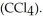 A solution is prepared by dissolving 16.4 g of benzene (     )  in 282 g of carbon tetrachloride   The concentration of benzene in this solution is ________ molal. The molar masses of   and   are   and   respectively. A)  0.704 B)  5.50 C)  0.0550 D)  7.45 × 10<sup>-4</sup> E)  0.745