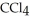 A solution is prepared by dissolving 16.4 g of benzene (     )  in 282 g of carbon tetrachloride   The concentration of benzene in this solution is ________ molal. The molar masses of   and   are   and   respectively. A)  0.704 B)  5.50 C)  0.0550 D)  7.45 × 10<sup>-4</sup> E)  0.745