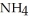 At 20 °C, an aqueous solution that is 24.0% by mass in ammonium chloride has a density of 1.0674   What is the molarity of ammonium chloride in the solution? The formula weight of   Cl is   A)  0.209 mol L<sup>-1</sup> B)  0.0445 mol L<sup>-1</sup> C)  22.5 mol L<sup>-1</sup> D)  0.479 mol L<sup>-1</sup> E)  4.79 mol L<sup>-1</sup>