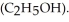 A solution is prepared by dissolving 21.0 g of glycerin (       )  in 201 g of ethanol   The freezing point of the solution is ________°C. The freezing point of pure ethanol is   . The molal freezing point depression constant (   )  for ethanol is   The molar masses of glycerin and of ethanol are 92.1 g mol<sup>-1</sup> and 46.1 g mol<sup>-</sup><sup>1</sup>, respectively. A)  -112.8 B)  -116.4 C)  2.26 D)  -112.3 E)  -116.9