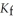 Calculate the freezing point of a solution containing 5.0 grams of KCl and 550.0 grams of water. The molal freezing point depression constant (   )  for water is   A)  -0.45 °C B)  +0.45 °C C)  -0.23 °C D)  +0.23 °C E)  1.23 °C