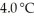 The fluorocarbon       has a normal boiling point of 47.6 °C. The specific heats of   and       (g)  are 0.91 J g<sup>-1</sup> °C<sup>-1</sup> and 0.67 J g<sup>-1</sup> °C<sup>-1</sup>, respectively. The heat of vaporization of the compound is 27.49 kJ mol<sup>-1</sup>. The heat required to convert 50.0 g of the compound from the liquid at   to the gas at 70.0 °C is ________ kJ. A)  10.07 B)  2742 C)  30.22 D)  9.86 E)  4.60