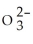 Draw the Lewis structure for S   . What is the hybridization on the S atom? A)  sp B)  sp<sup>3</sup><sup>d</sup><sup>2</sup> C)  sp<sup>3</sup><sup>d</sup> D)  sp<sup>3</sup> E)  sp<sup>2</sup>