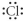 Which of the following represent the Lewis structure for Cl? A)    B)    C)    D)    E)   