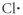 Which of the following represent the Lewis structure for Cl? A)    B)    C)    D)    E)   
