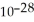 The de Broglie wavelength of an electron with a velocity of 9.00 ×   m s<sup>-1</sup> is ________ m. The mass of the electron is 9.11 ×   g. A)  1.24 × 10<sup>10</sup> B)  1.24 × 10<sup>13</sup> C)  8.08 × 10<sup>-17</sup> D)  8.08 × 10-14 E)  8.08 × 10<sup>-11</sup>