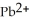 Lead ions can be precipitated from aqueous solutions by the addition of aqueous iodide:   (aq)  +   (aq)  →   (s)  Lead iodide is virtually insoluble in water so that the reaction appears to go to completion. How many millilitres of 3.550 mol L<sup>-1</sup> HI(aq)  must be added to a solution containing 0.700 mol of   to completely precipitate the lead? A)  197 mL B)  0.197 mL C)  394 mL D)  0.394 mL E)  2.54 × 10<sup>-3</sup> mL