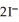 Lead ions can be precipitated from aqueous solutions by the addition of aqueous iodide:   (aq)  +   (aq)  →   (s)  Lead iodide is virtually insoluble in water so that the reaction appears to go to completion. How many millilitres of 3.550 mol L<sup>-1</sup> HI(aq)  must be added to a solution containing 0.700 mol of   to completely precipitate the lead? A)  197 mL B)  0.197 mL C)  394 mL D)  0.394 mL E)  2.54 × 10<sup>-3</sup> mL