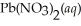 Lead ions can be precipitated from aqueous solutions by the addition of aqueous iodide:   (aq)  +   (aq)  →   (s)  Lead iodide is virtually insoluble in water so that the reaction appears to go to completion. How many millilitres of 3.550 mol L<sup>-1</sup> HI(aq)  must be added to a solution containing 0.700 mol of   to completely precipitate the lead? A)  197 mL B)  0.197 mL C)  394 mL D)  0.394 mL E)  2.54 × 10<sup>-3</sup> mL