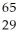 Determine the number of protons, neutrons, and electrons in the following:   X A)  p<sup>+</sup> = 36 n° = 29 e<sup>-</sup> = 36 B)  p<sup>+</sup> = 29 n° = 29 e<sup>-</sup> = 36 C)  p<sup>+</sup> = 36 n° = 36 e<sup>-</sup> = 29 D)  p<sup>+</sup> = 29 n° = 36 e<sup>-</sup> = 29 E)  p<sup>+</sup> = 29 n° = 36 e<sup>-</sup> = 36