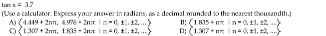 Find all solutions to the equation.