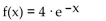 Write the word or phrase that best completes each statement or answers the question. Graph the function and analyze it for domain, range, continuity, increasing or decreasing behavior, symmetry, boundedness, extrema, asymptotes, and end behavior.