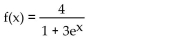 Write the word or phrase that best completes each statement or answers the question. Graph the function and analyze it for domain, range, continuity, increasing or decreasing behavior, symmetry, boundedness, extrema, asymptotes, and end behavior.