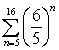 Find the sum of the series   . Round to 2 decimal places.