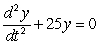 Does   satisfy   ?