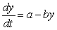 Is   the general solution to the differential equation   ?