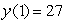 The solution to the differential equation   subject to the initial condition   is   , where k = _____ and C = _____. Round answers to 2 decimal places.