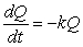 An anti-inflammatory drug has a half-life in the human body of about 8 hours. A. Use the half-life to find the value of k in the differential equation , where Q is the quantity of the drug in the body t hours after the drug is administered. Round to 4 decimal places. B. After how many hours will 45% of the original dose remain in the body? Round to 2 decimal places.
