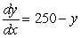What is the general solution of   ?