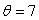 What is the solution of the differential equation   if   when   ? A)    B)    C)    D)   