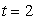 What is the solution of the differential equation   if   when   ? A)    B)    C)    D)   