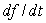 Let f be the number of fruit tree blossoms (in ten thousands) and let b be the number of bees (in hundreds) in an orchard. Suppose f and b satisfy the differential equations   and   . Assume f = 3 and b = 1 when t = 0. Use the differential equations to calculate   and   when t = 0, and use these to estimate: A. the number of fruit tree blossoms when t = 1. B. the number of bees when t = 1.