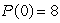 Find the solution to the differential equation   , subject to the initial condition   . A)    B)    C)    D)   