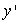 The slope fields for   and   are shown in the following figure. Which slope field goes with the differential equation   = x   ?  
