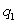 A company sells two products. The fixed costs for the company are $2500, the variable costs for the first product are $5 per unit, and the variable costs for the second product are $9 per unit.. If the company produces   units of the first product and   units of the second product, and the total cost is given by   , what is   ?