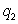 A company sells two products. The fixed costs for the company are $2500, the variable costs for the first product are $5 per unit, and the variable costs for the second product are $9 per unit.. If the company produces   units of the first product and   units of the second product, and the total cost is given by   , what is   ?