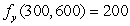 An airline's revenue,   , is a function of the number of full price tickets, x, and the number of discount tickets, y, sold. When 300 full price and 600 discount tickets are sold, R = $225,000. Use partial derivatives   and   to estimate revenue when x = 304 and y = 603.