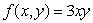Use Lagrange multipliers to find the maximum or minimum values of   , subject to the constraint   .   = _____ and the maximum/minimum value of   is _____.