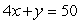 Use Lagrange multipliers to find the maximum or minimum values of   , subject to the constraint   .   = _____ and the maximum/minimum value of   is _____.