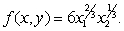 The owner of a jewelry store has to decide how to allocate a budget of $420,000. He notices that the earnings of the company depend on investment in inventory x<sub>1 </sub>(in thousands of dollars) and expenditure x<sub>2</sub> on advertising (in thousands of dollars) according to the function   How should the owner allocate the $420,000 between inventory and advertising to maximize his earnings?