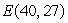 A television salesman earns a fixed salary of $9.00 per hour plus a $25 commission for each television he sells. If h is the number of hours worked and s is the number of televisions sold, find a formula for   , the salesman's total earnings, and use it to calculate   .