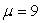 The lifespan of a bug is approximately normally distributed with mean   days and standard deviation   days. Assume a maximum possible lifespan of 3 weeks. What is the probability of a randomly selected bug living less than a week? Round to 2 decimal places.