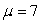 The number of hours of sleep per night averaged by a group of students is approximately normally distributed with mean   and standard deviation   . What is the probability that a student selected at random had more than 7.5 hours of sleep? Round to 2 decimal places.