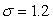 The number of hours of sleep per night averaged by a group of students is approximately normally distributed with mean   and standard deviation   . What is the probability that a student selected at random had more than 7.5 hours of sleep? Round to 2 decimal places.