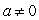 Given the curve   , with   , find the relation between the parameters a, b, and c that will ensure that the curve has no turning points.