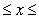 In the function y = 3sin (x)  + 5, in the interval from 0     , at which value(s)  of x does the function contain a global maximum? A)    and   B) 0 and   C)    only D) 4   E) 2  