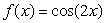 For   , determine the horizontal intercept.
