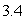 A tomato is thrown from the top of a tomato cart its distance from the ground, in feet, is modeled by the equation   where t is measured in seconds and the initial height of the cart is   feet. (A) At what time is the tomato at its maximum height? (B) What is the maximum height? (C) What is the initial velocity of the tomato (at t = 0)?